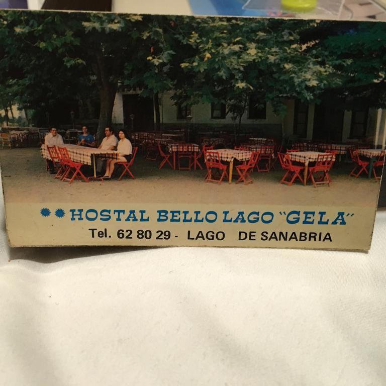 Hotel Tres Estrellas Casa Maribona Gela El Puente  Esterno foto