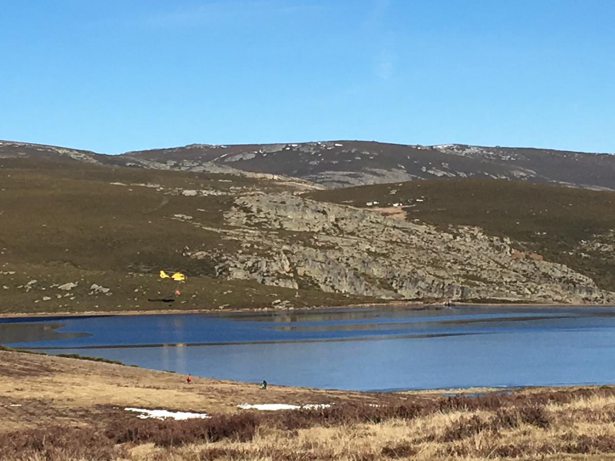 Hotel Tres Estrellas Casa Maribona Gela El Puente  Esterno foto